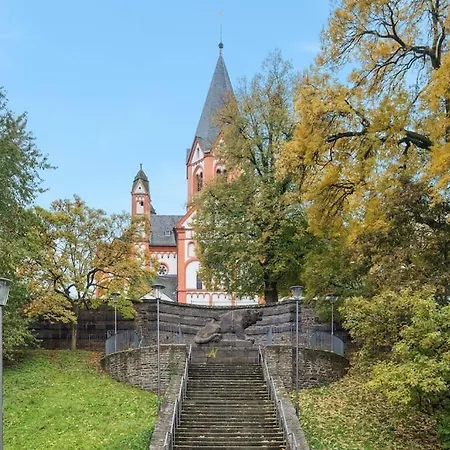 Am Sinziger Schloss * Sinzig