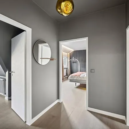 Appartement Am Sinziger Schloss *