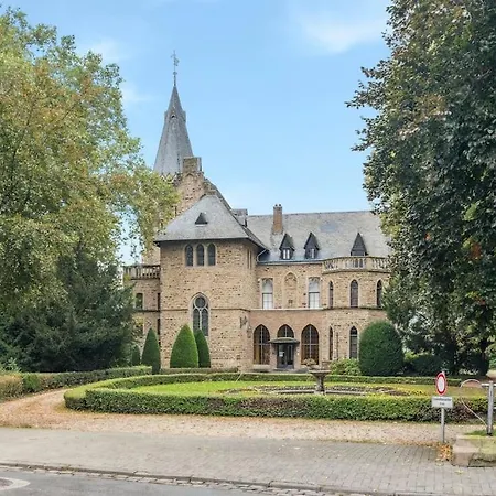 Am Sinziger Schloss Appartement