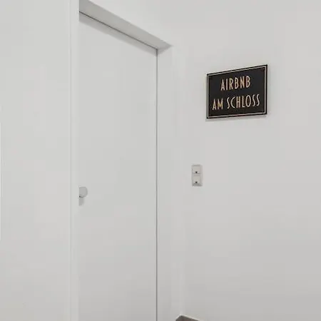 Appartement Am Sinziger Schloss Sinzig