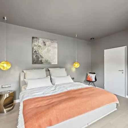 Am Sinziger Schloss Appartement