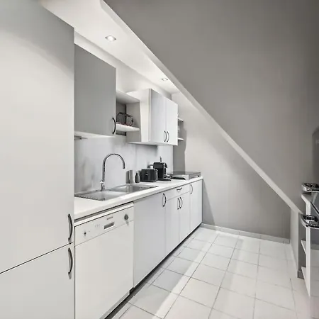 Appartement Am Sinziger Schloss *
